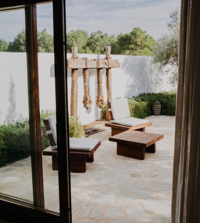 Resa estates Ibiza for sale finca Santa gertrudis bedroom views.jpg